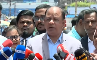 এক-এগারোয় জেআইসি সেলে তারেক রহমানকেও নির্যাতন করা হয়েছিল: চি...